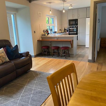 Goleen Cozy Cottage Eksteriør billede
