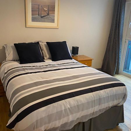 Goleen Cozy Cottage Eksteriør billede