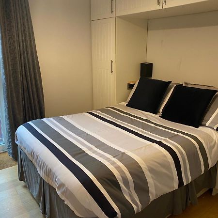 Goleen Cozy Cottage Eksteriør billede