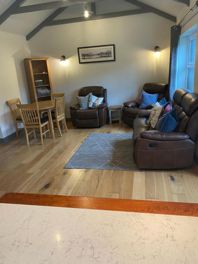 Goleen Cozy Cottage Eksteriør billede