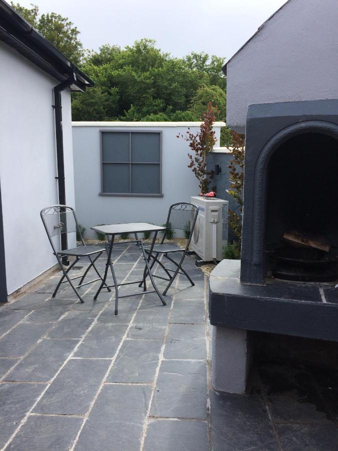 Goleen Cozy Cottage Eksteriør billede