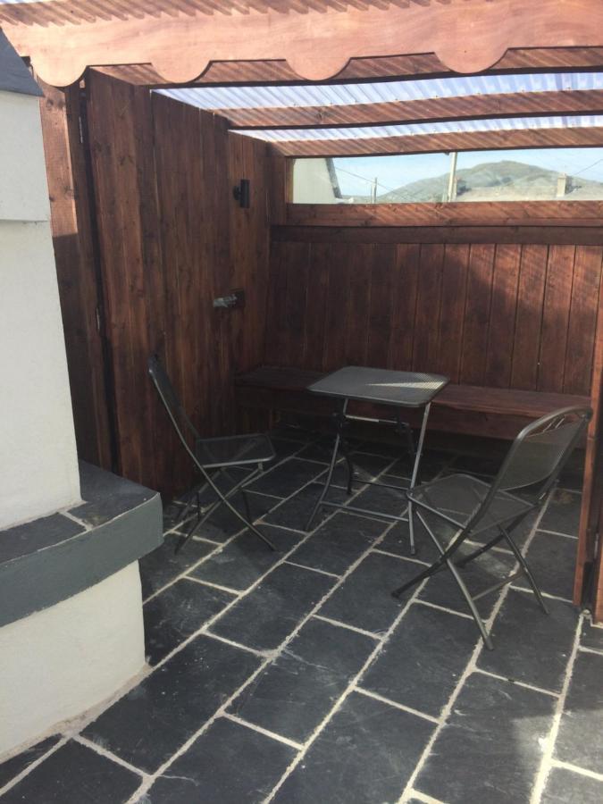 Goleen Cozy Cottage Eksteriør billede