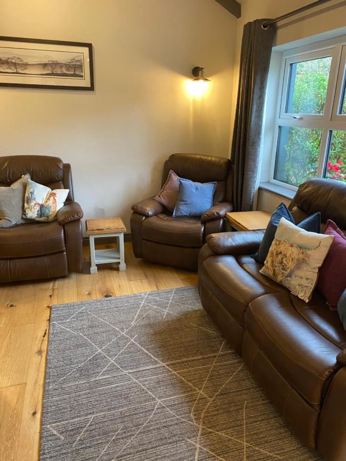 Goleen Cozy Cottage Eksteriør billede
