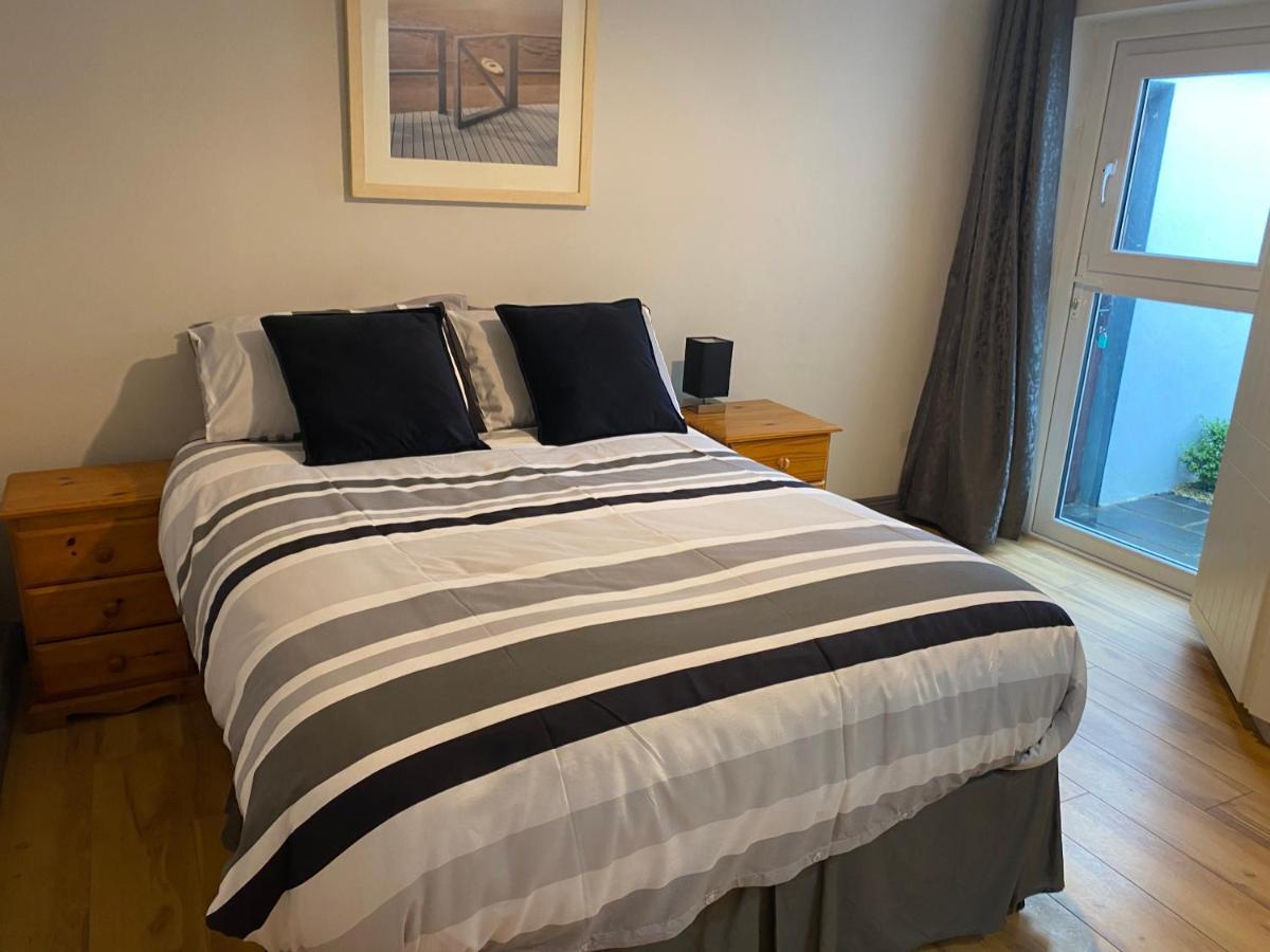 Goleen Cozy Cottage Eksteriør billede