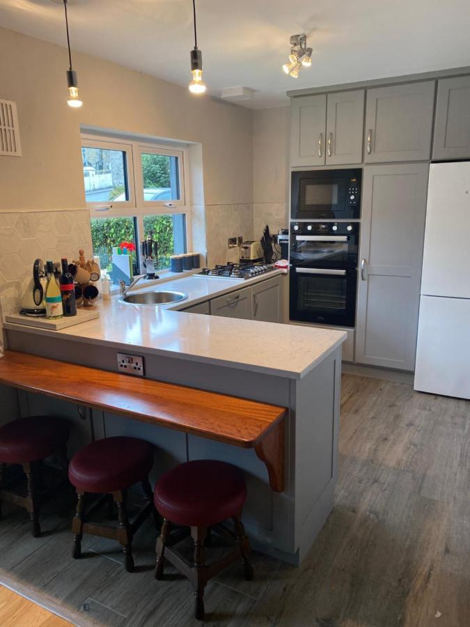 Goleen Cozy Cottage Eksteriør billede