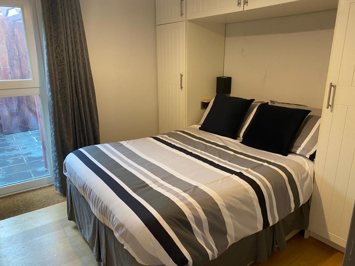 Goleen Cozy Cottage Eksteriør billede