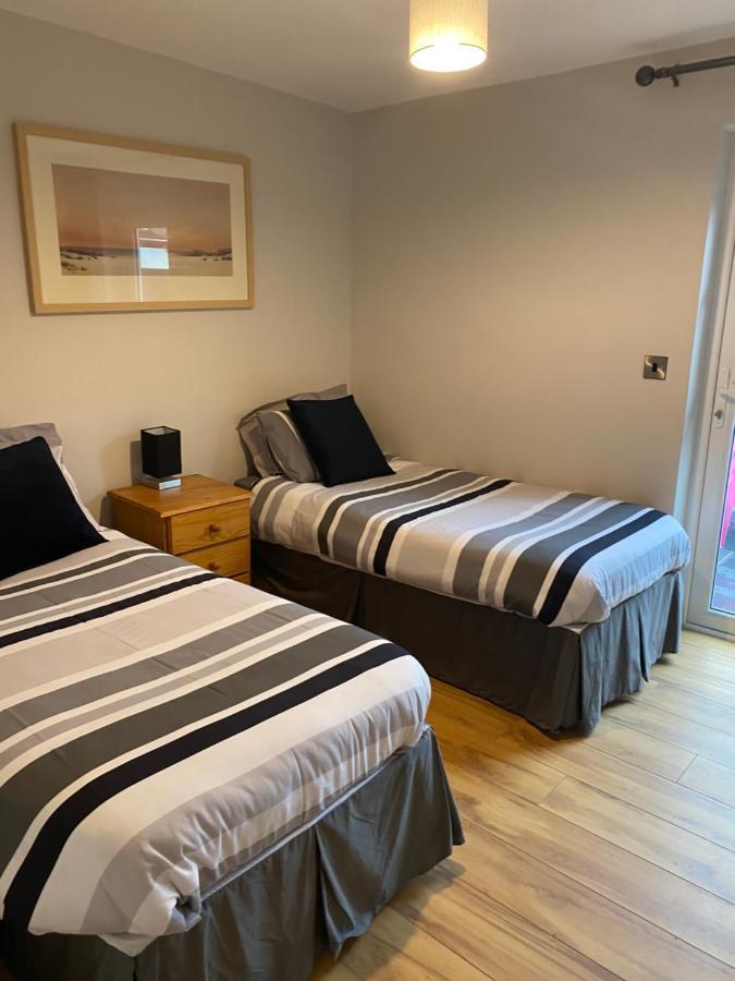 Goleen Cozy Cottage Eksteriør billede
